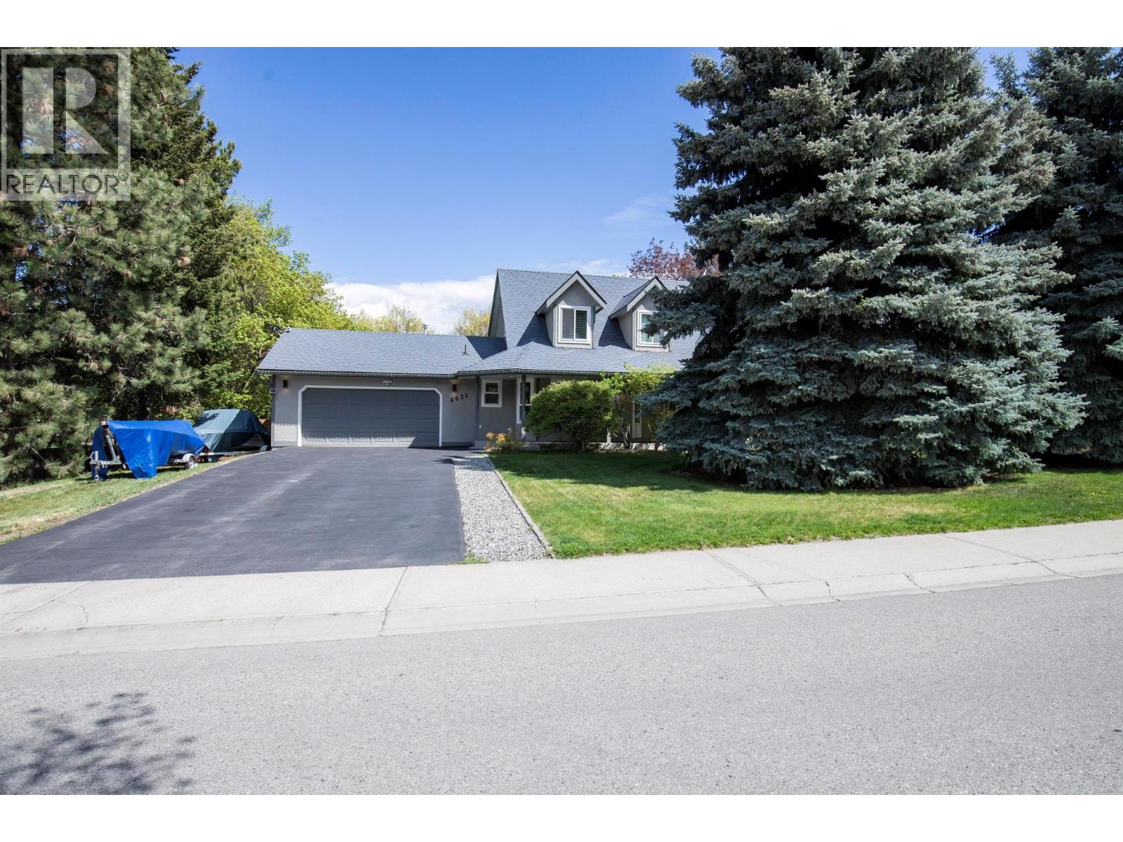 4621 Parkridge Drive, Kelowna