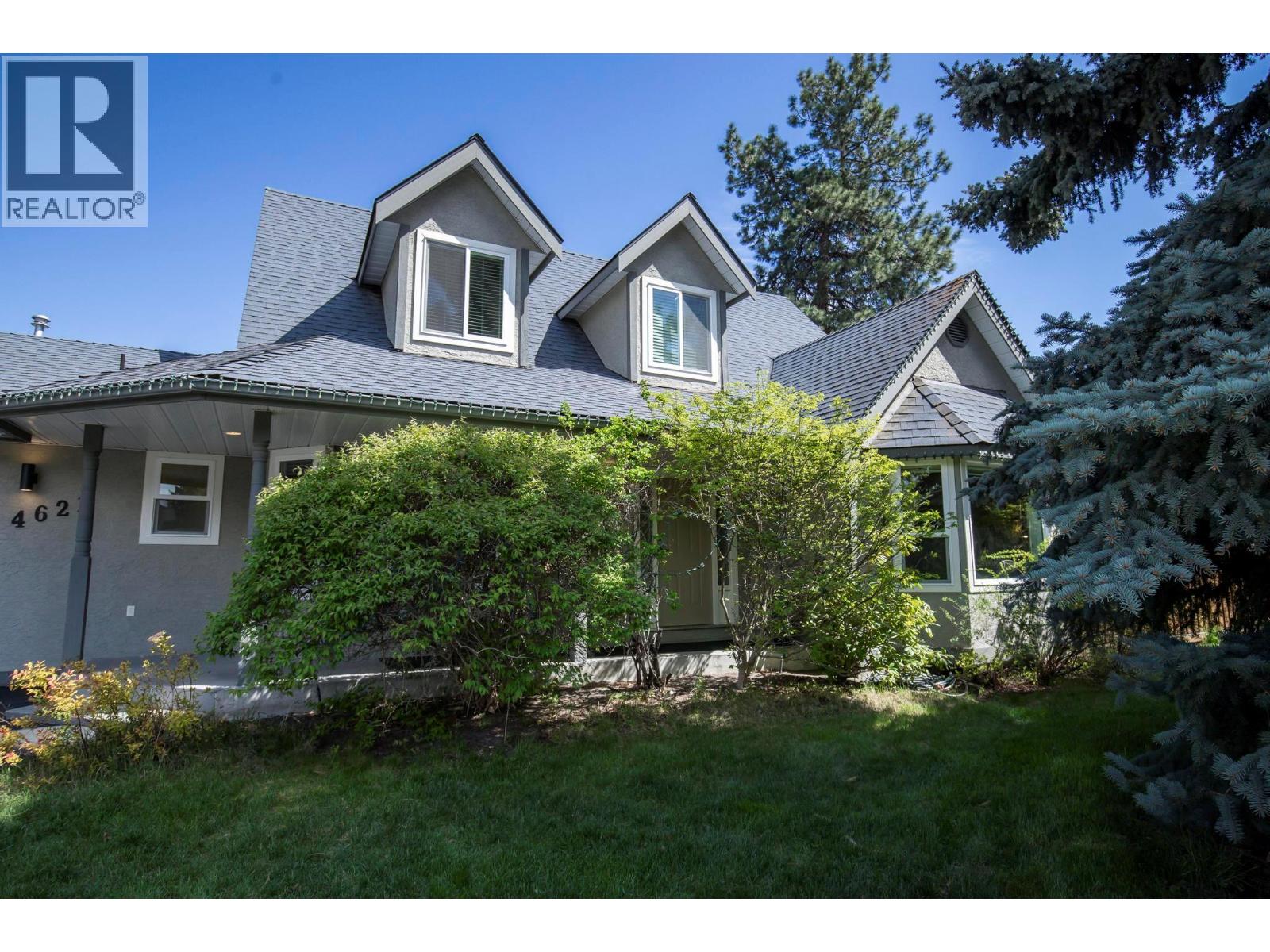 4621 Parkridge Drive, Kelowna