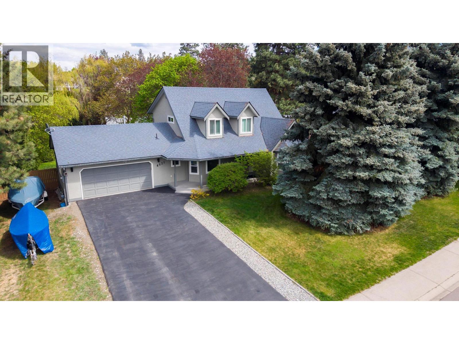 4621 Parkridge Drive - 45