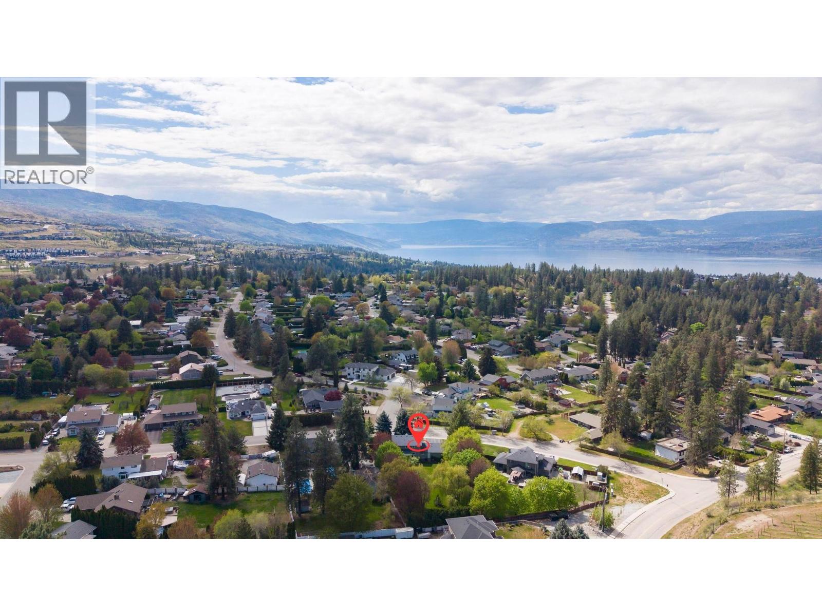 4621 Parkridge Drive, Kelowna
