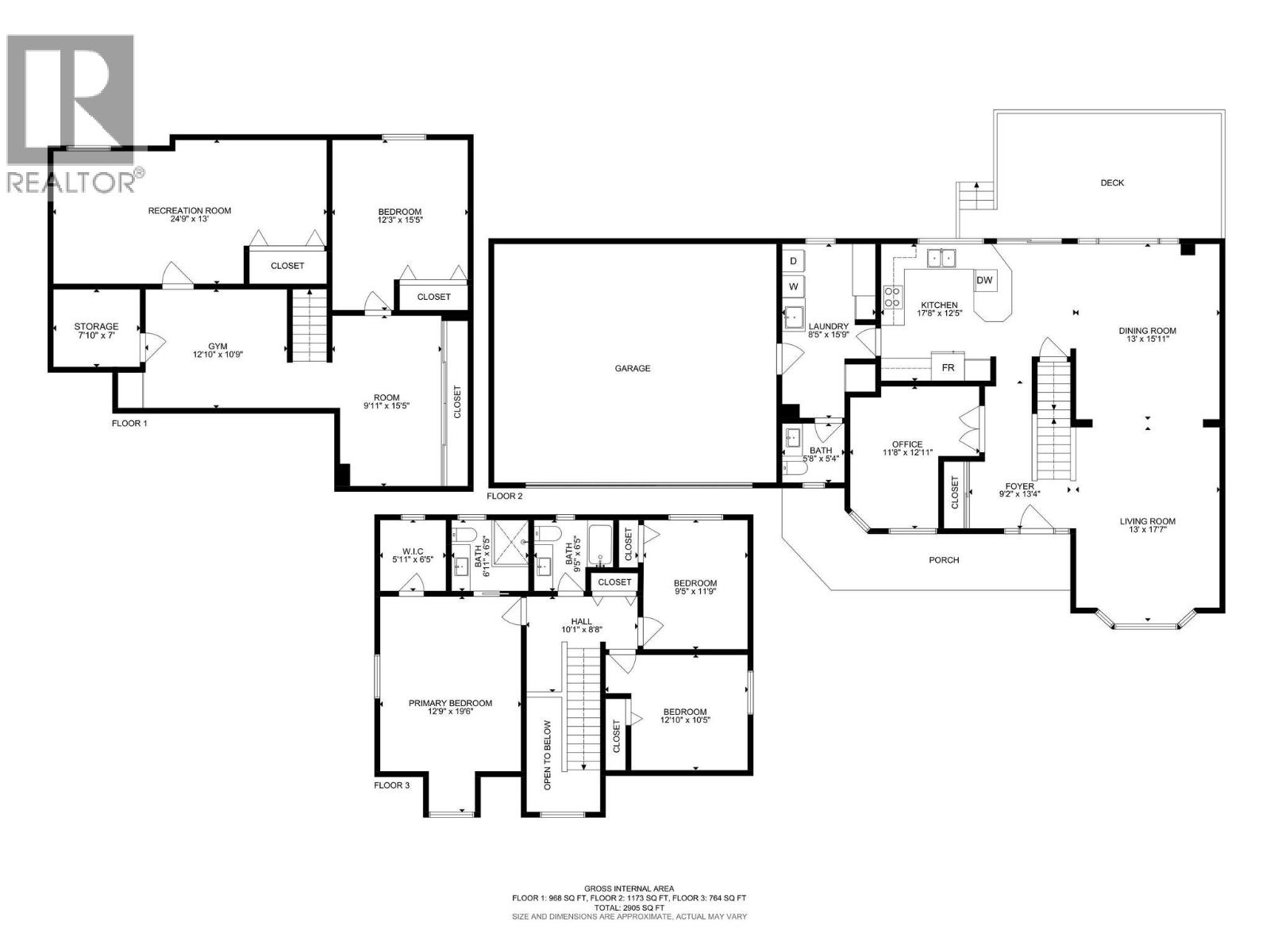 4621 Parkridge Drive - 53