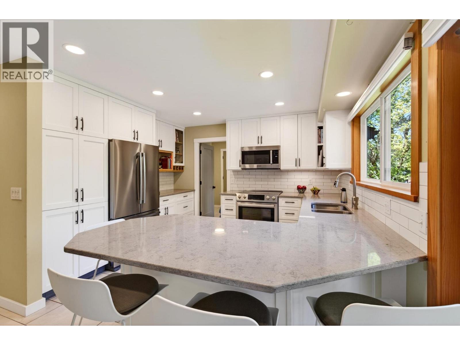 4621 Parkridge Drive, Kelowna