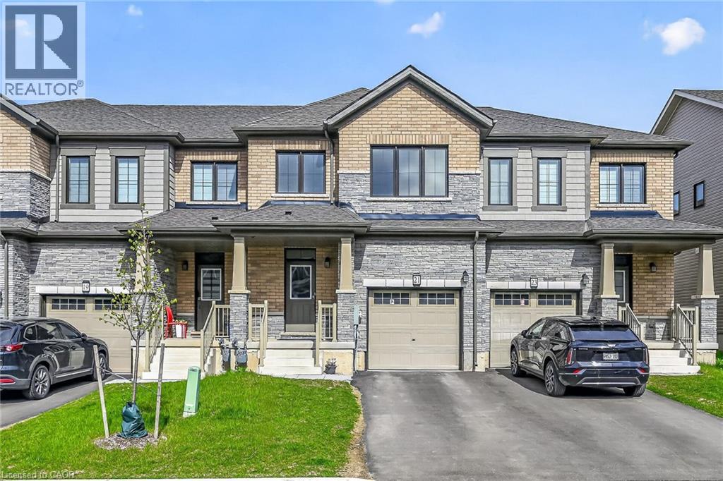 21 LONSDALE Road, Haldimand, Ontario, N3W0J6 — Photo 2
