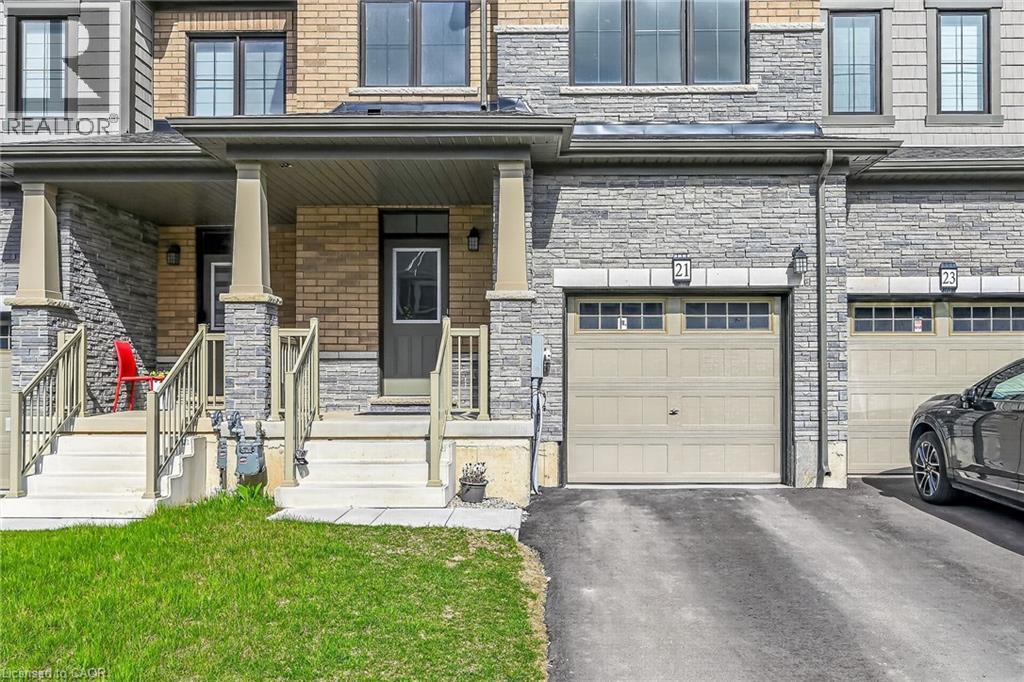 21 LONSDALE Road, Haldimand, Ontario, N3W0J6 — Photo 4