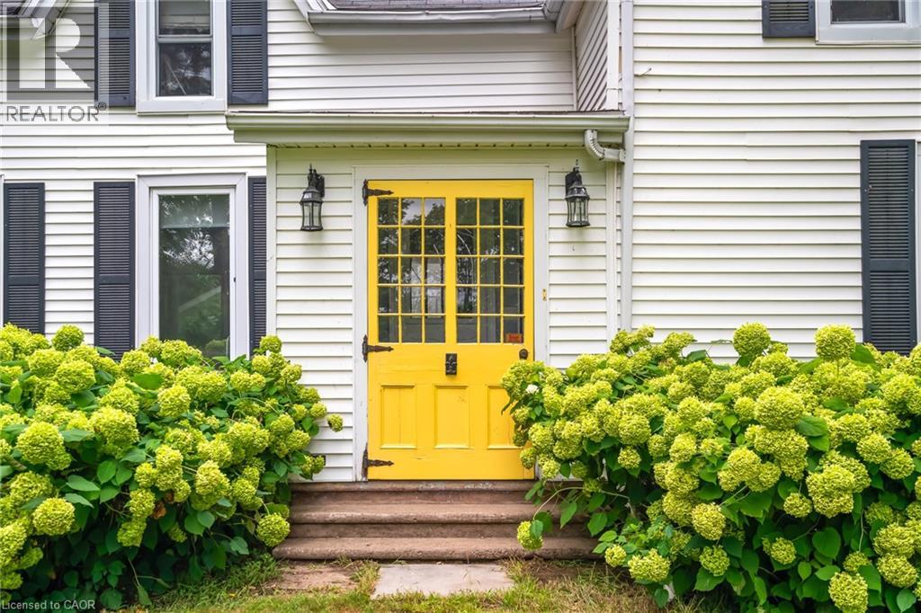 14894 NIAGARA RIVER Parkway, Niagara-on-the-Lake, Ontario, L0S1J0 — Photo 12