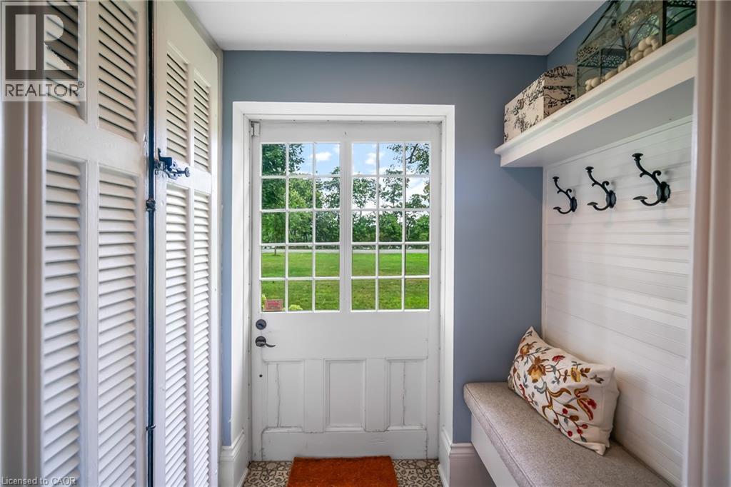 14894 NIAGARA RIVER Parkway, Niagara-on-the-Lake, Ontario, L0S1J0 — Photo 13