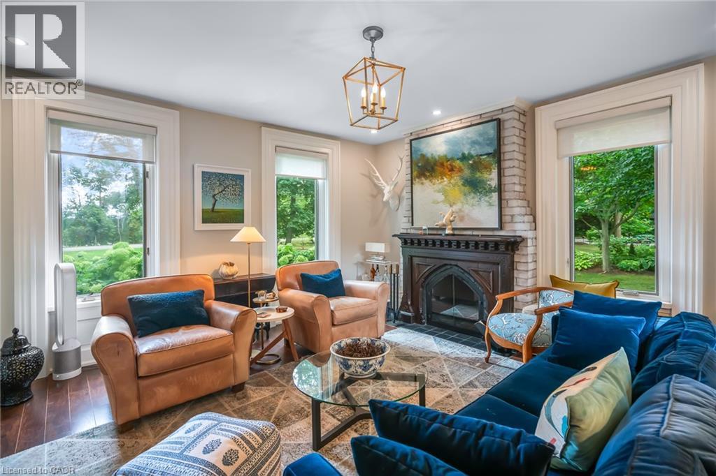 14894 NIAGARA RIVER Parkway, Niagara-on-the-Lake, Ontario, L0S1J0 — Photo 14