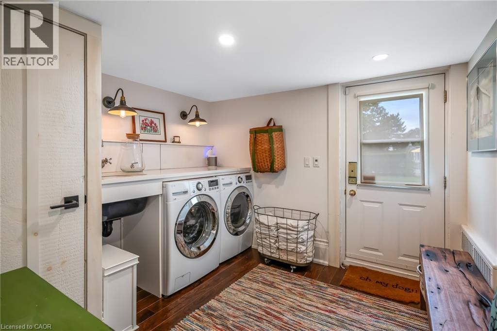14894 NIAGARA RIVER Parkway, Niagara-on-the-Lake, Ontario, L0S1J0 — Photo 24