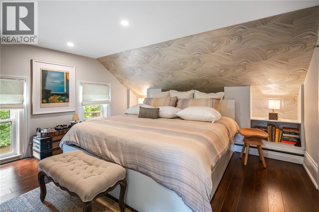 14894 NIAGARA RIVER Parkway, Niagara-on-the-Lake, Ontario, L0S1J0 — Photo 28