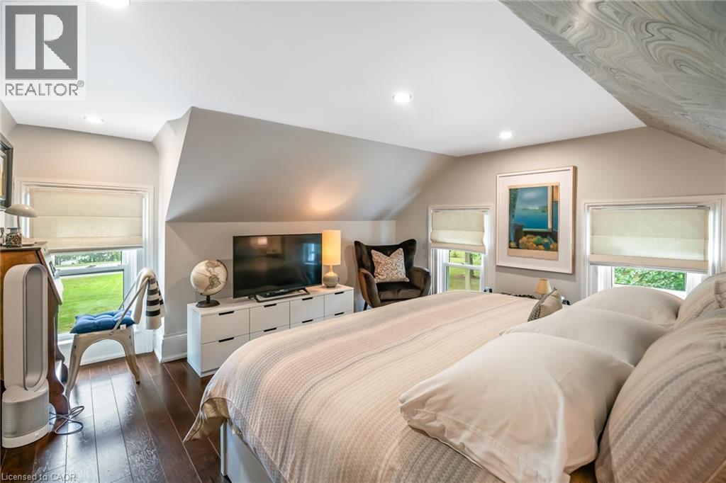 14894 NIAGARA RIVER Parkway, Niagara-on-the-Lake, Ontario, L0S1J0 — Photo 29