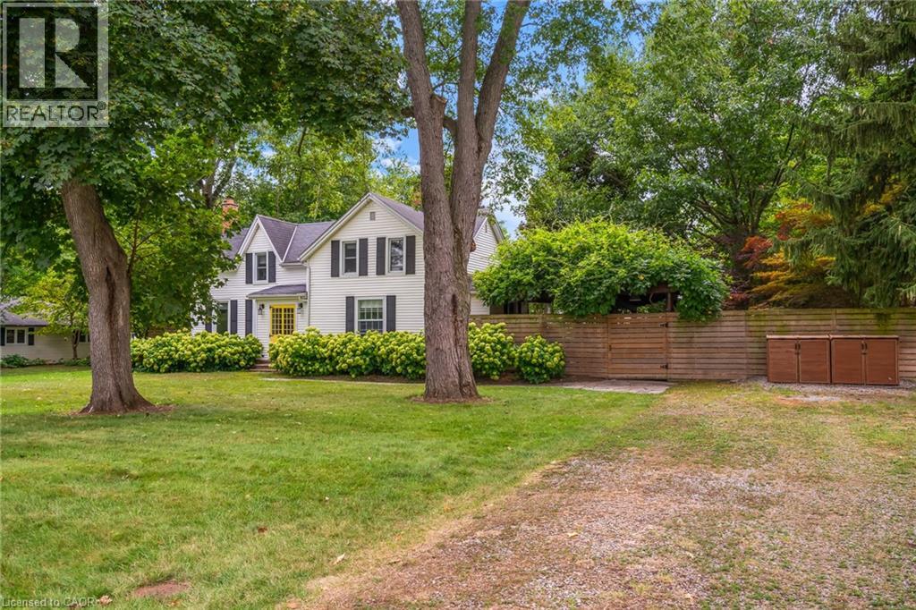 14894 NIAGARA RIVER Parkway, Niagara-on-the-Lake, Ontario, L0S1J0 — Photo 33