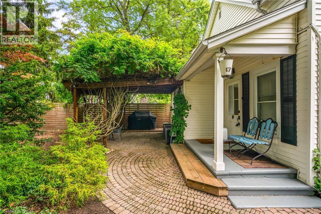 14894 NIAGARA RIVER Parkway, Niagara-on-the-Lake, Ontario, L0S1J0 — Photo 35