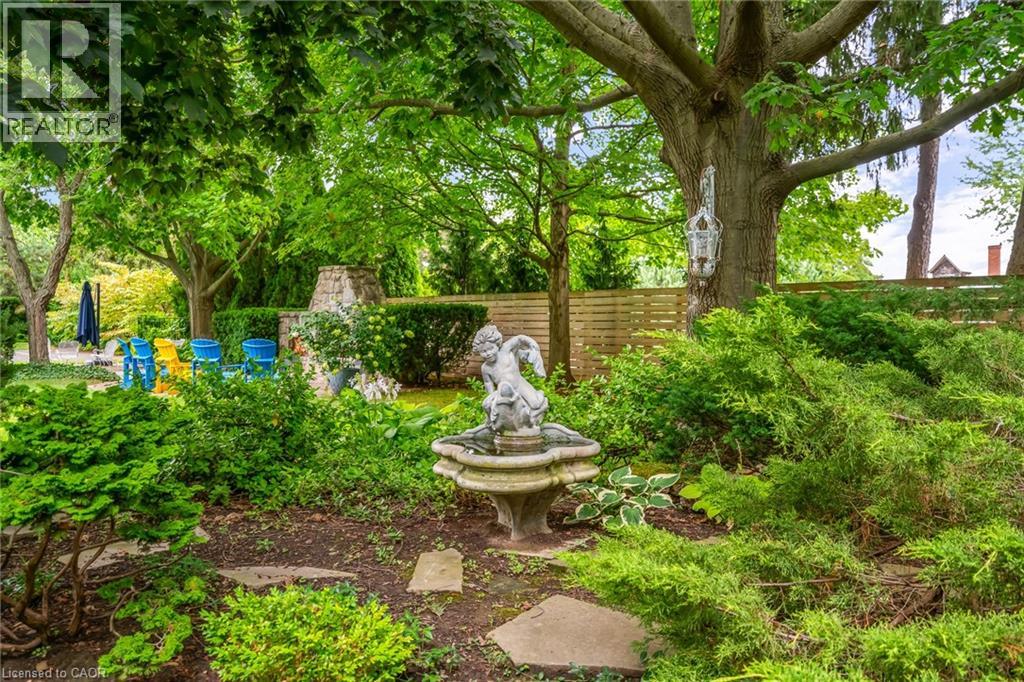 14894 NIAGARA RIVER Parkway, Niagara-on-the-Lake, Ontario, L0S1J0 — Photo 37