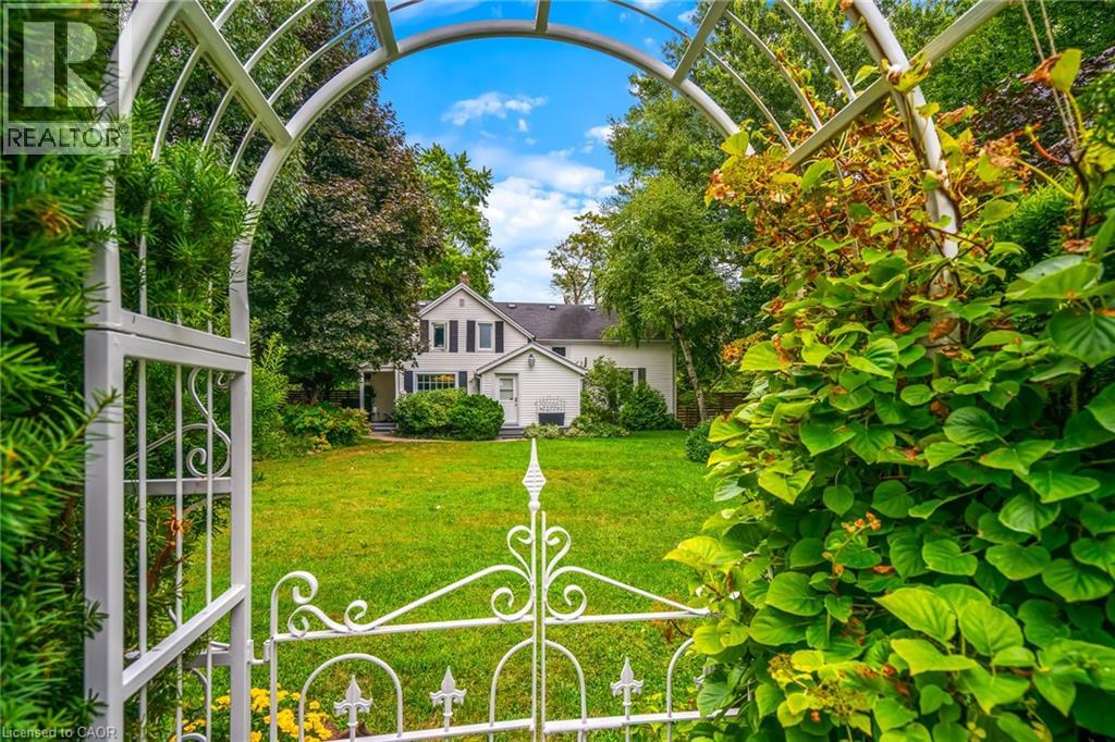 14894 NIAGARA RIVER Parkway, Niagara-on-the-Lake, Ontario, L0S1J0 — Photo 4