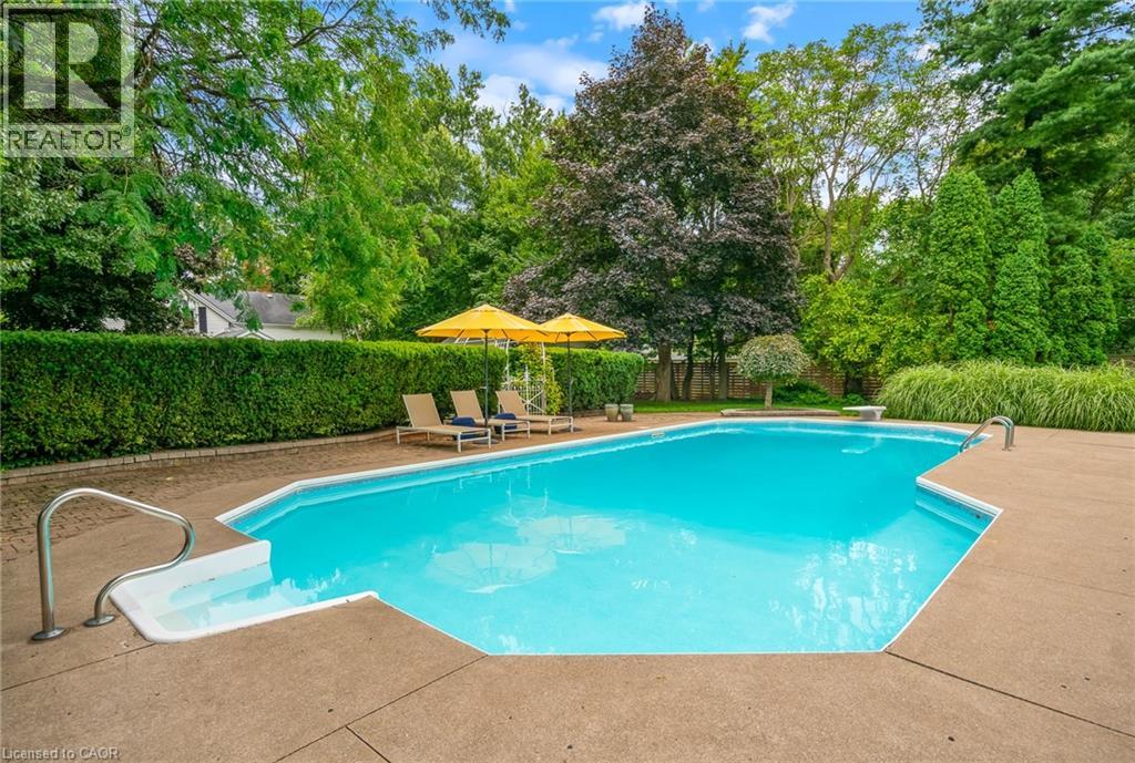 14894 NIAGARA RIVER Parkway, Niagara-on-the-Lake, Ontario, L0S1J0 — Photo 41