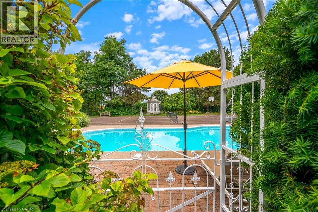 14894 NIAGARA RIVER Parkway, Niagara-on-the-Lake, Ontario, L0S1J0 — Photo 42