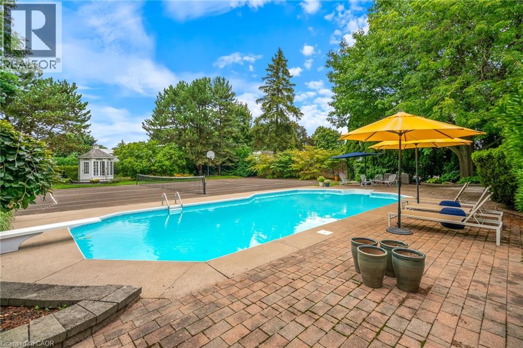 14894 NIAGARA RIVER Parkway, Niagara-on-the-Lake, Ontario, L0S1J0 — Photo 43