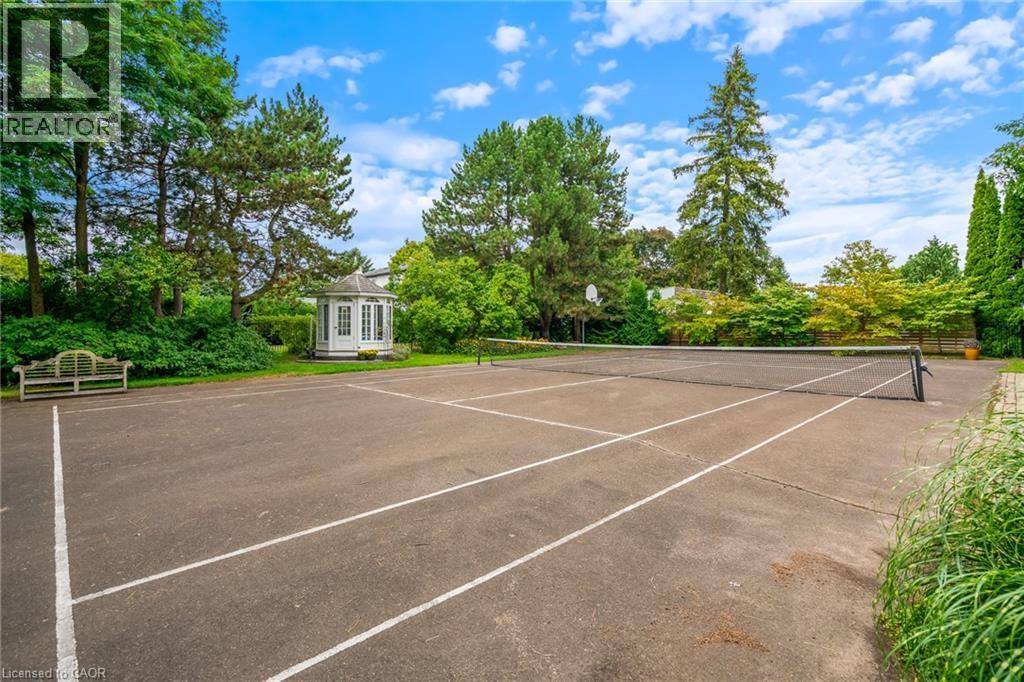 14894 NIAGARA RIVER Parkway, Niagara-on-the-Lake, Ontario, L0S1J0 — Photo 44