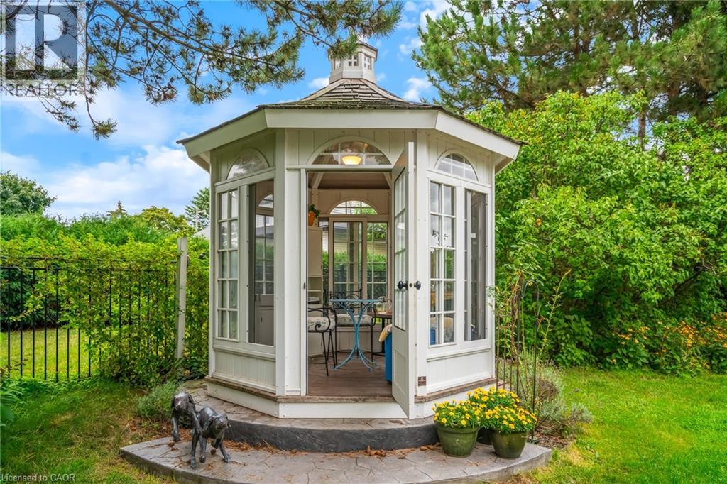 14894 NIAGARA RIVER Parkway, Niagara-on-the-Lake, Ontario, L0S1J0 — Photo 45