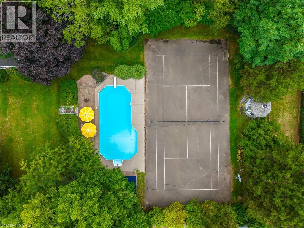 14894 NIAGARA RIVER Parkway, Niagara-on-the-Lake, Ontario, L0S1J0 — Photo 47