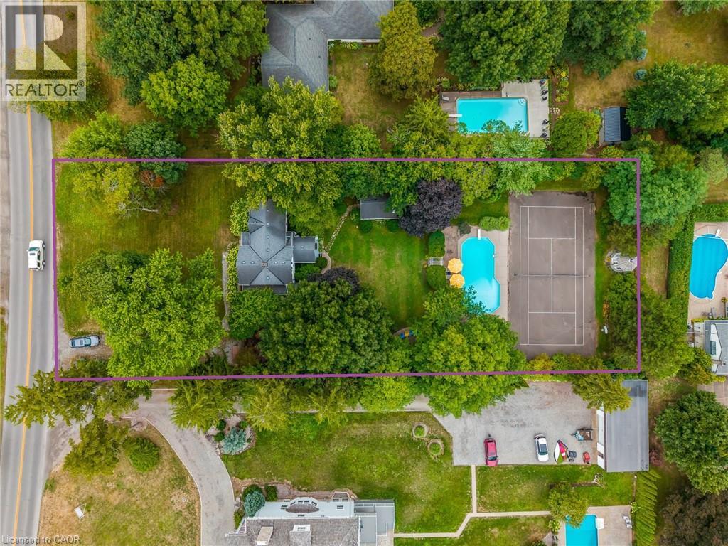 14894 NIAGARA RIVER Parkway, Niagara-on-the-Lake, Ontario, L0S1J0 — Photo 48