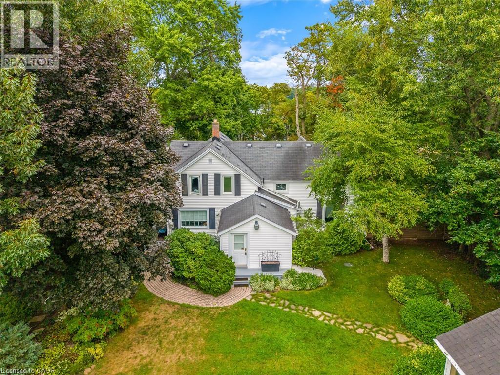 14894 NIAGARA RIVER Parkway, Niagara-on-the-Lake, Ontario, L0S1J0 — Photo 49