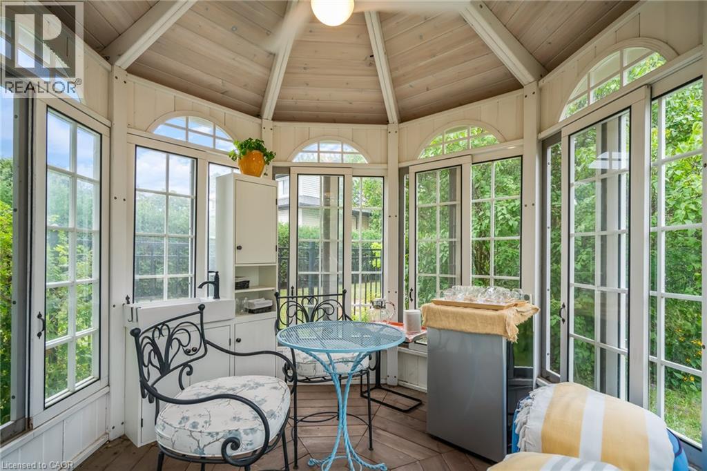 14894 NIAGARA RIVER Parkway, Niagara-on-the-Lake, Ontario, L0S1J0 — Photo 6