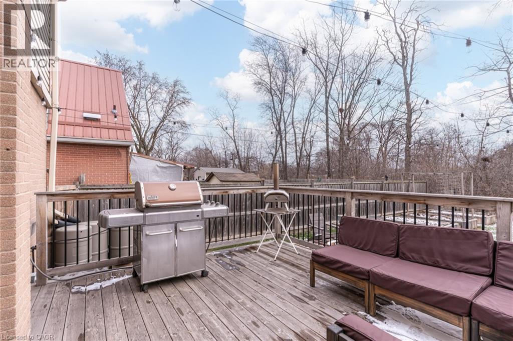 624 BURGESS Avenue, Hamilton, Ontario, L8H6H9 — Photo 27