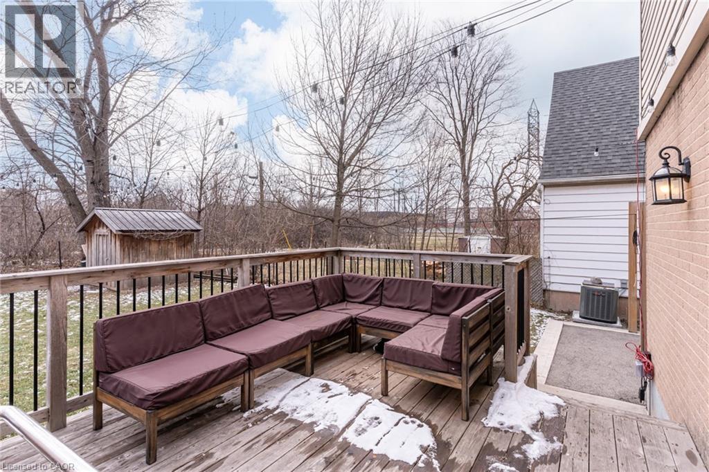 624 BURGESS Avenue, Hamilton, Ontario, L8H6H9 — Photo 28