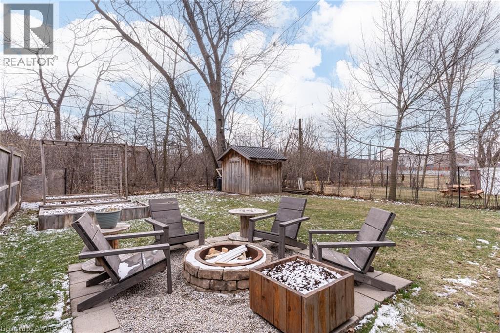 624 BURGESS Avenue, Hamilton, Ontario, L8H6H9 — Photo 31