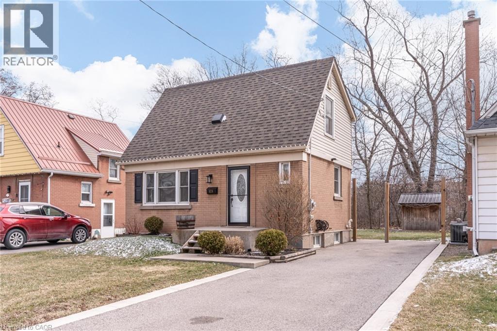 624 BURGESS Avenue, Hamilton, Ontario, L8H6H9 — Photo 4