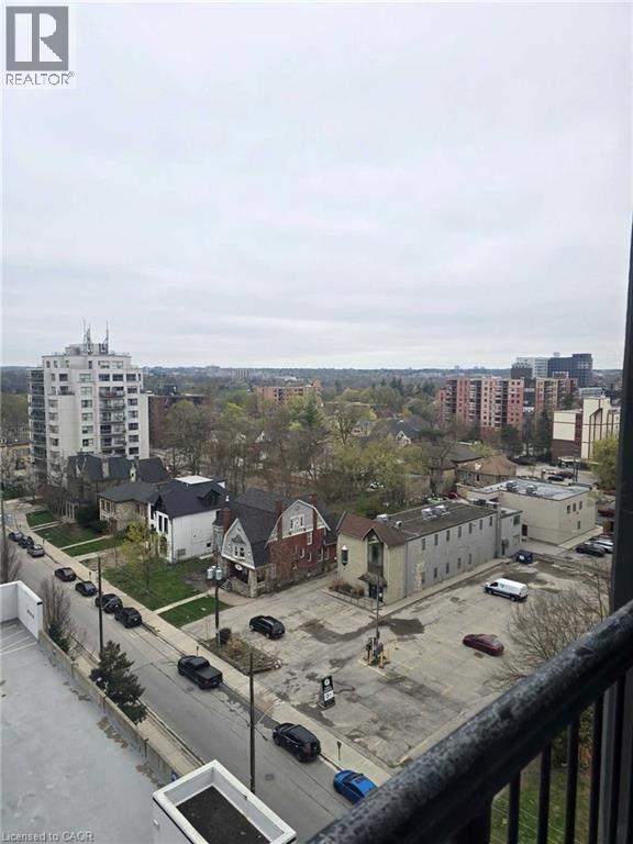 155 KENT Street Unit# 1202, London, Ontario, N6A5N7 — Photo 10