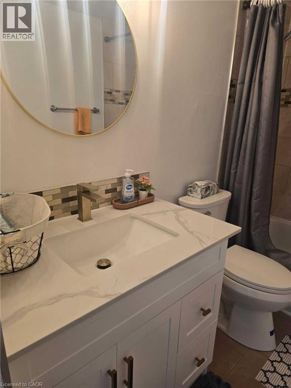 155 KENT Street Unit# 1202, London, Ontario, N6A5N7 — Photo 8