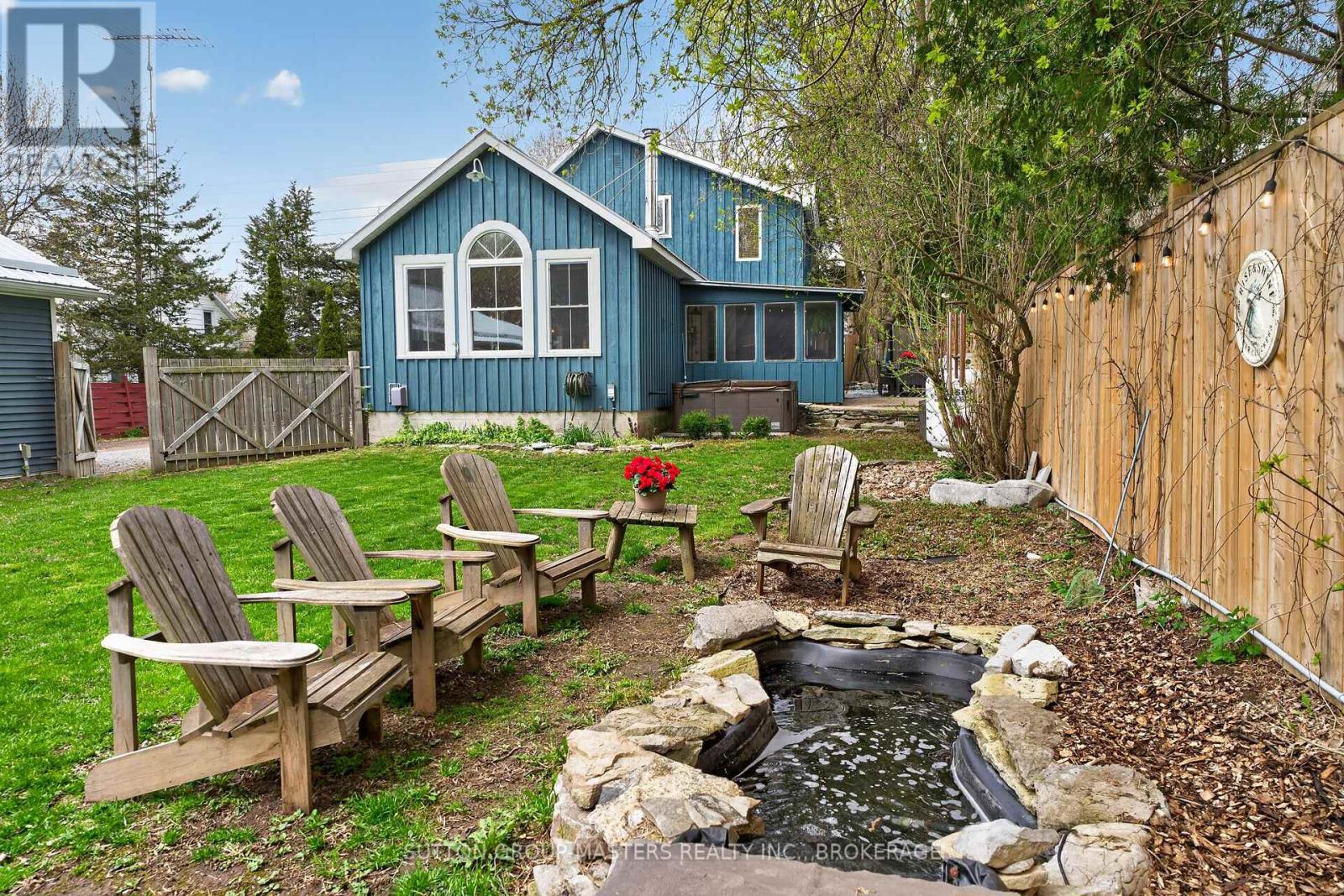 2941 RUTLEDGE ROAD - 47