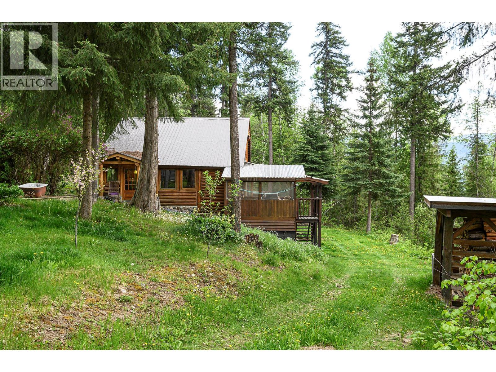 789 Candle Creek Road - 28