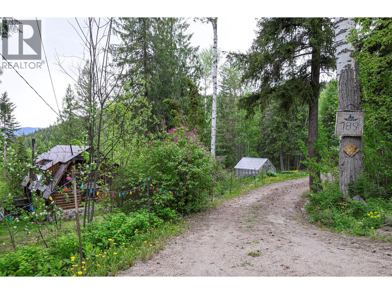 789 Candle Creek Road - 35
