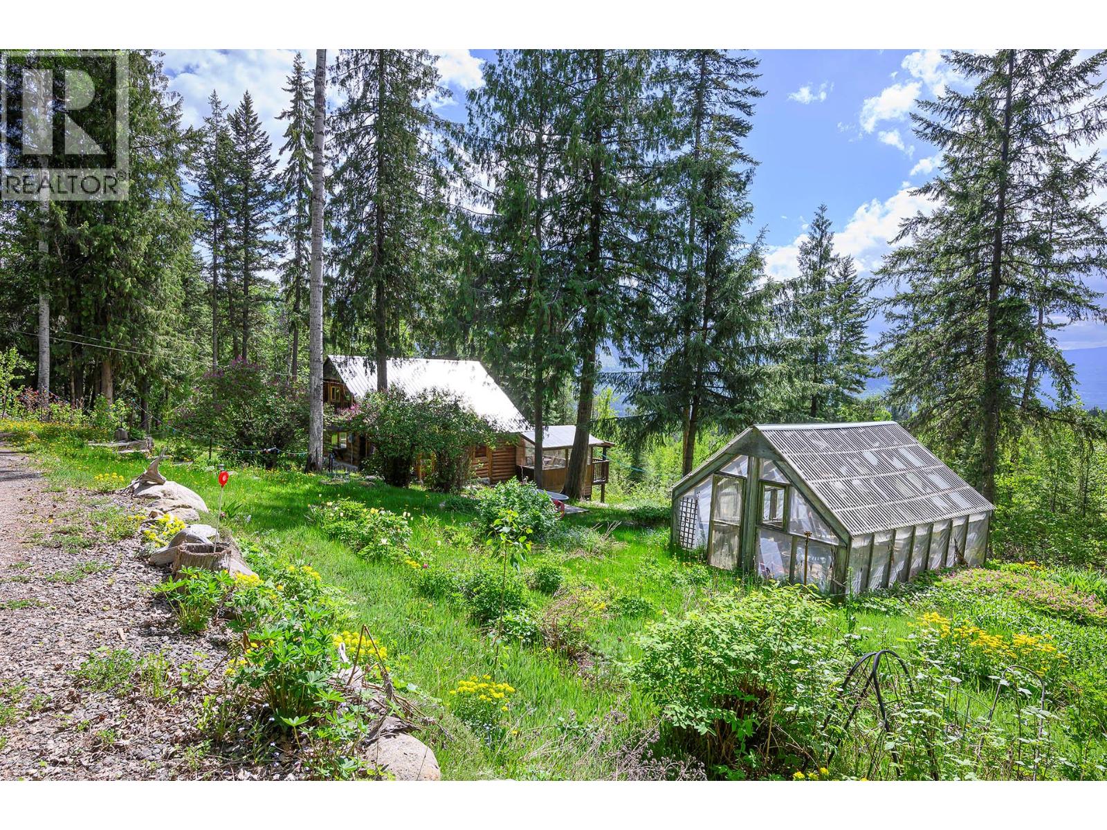 789 Candle Creek Road - 37