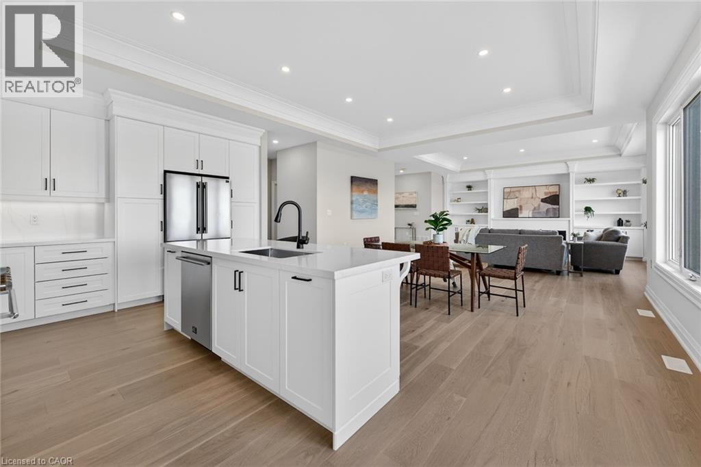93 CONCESSION 1 Road N, Canfield, Ontario, N0A1C0 — Photo 15