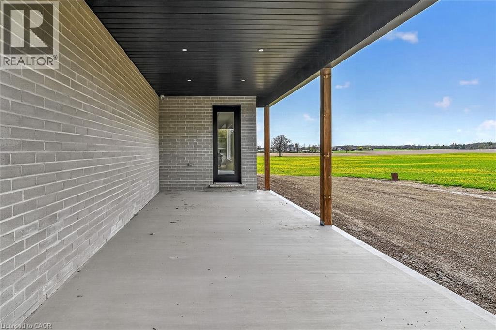 93 CONCESSION 1 Road N, Canfield, Ontario, N0A1C0 — Photo 39