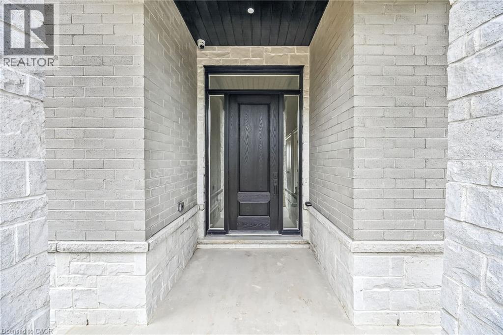 93 CONCESSION 1 Road N, Canfield, Ontario, N0A1C0 — Photo 4