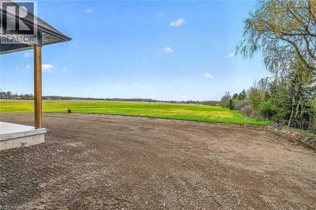 93 CONCESSION 1 Road N, Canfield, Ontario, N0A1C0 — Photo 40