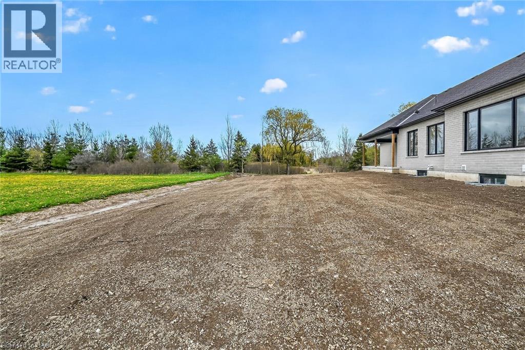 93 CONCESSION 1 Road N, Canfield, Ontario, N0A1C0 — Photo 41