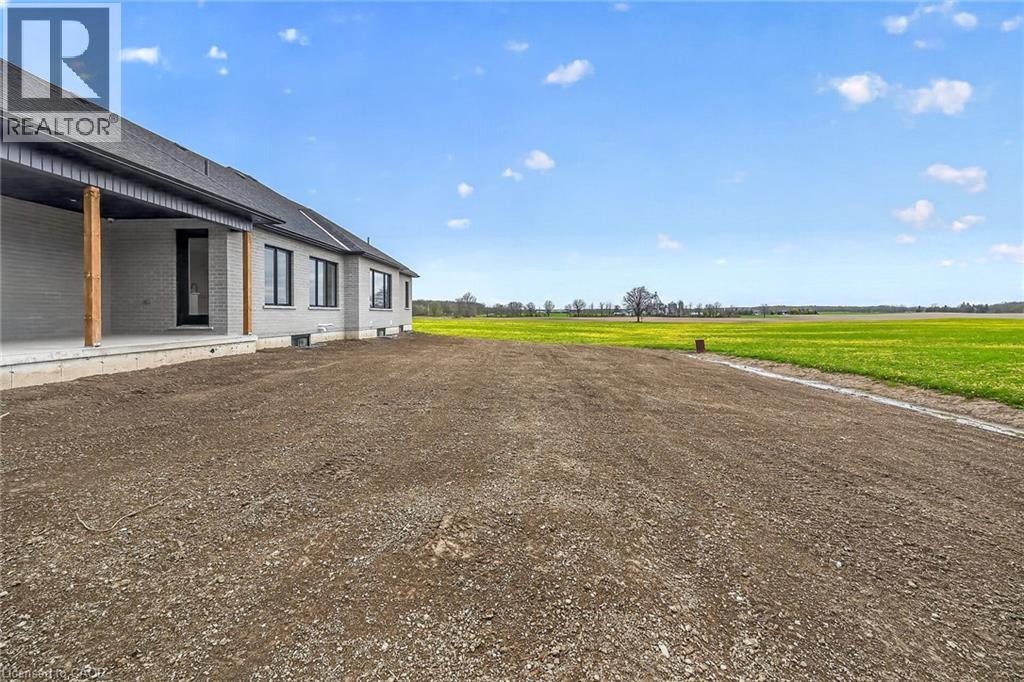 93 CONCESSION 1 Road N, Canfield, Ontario, N0A1C0 — Photo 42