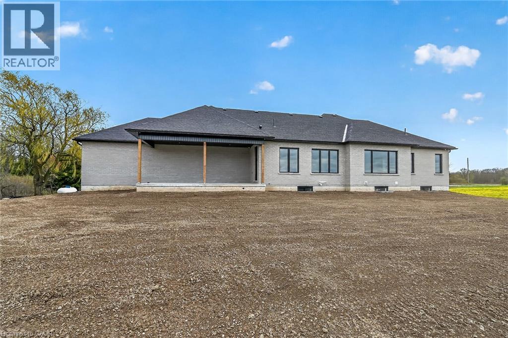 93 CONCESSION 1 Road N, Canfield, Ontario, N0A1C0 — Photo 43