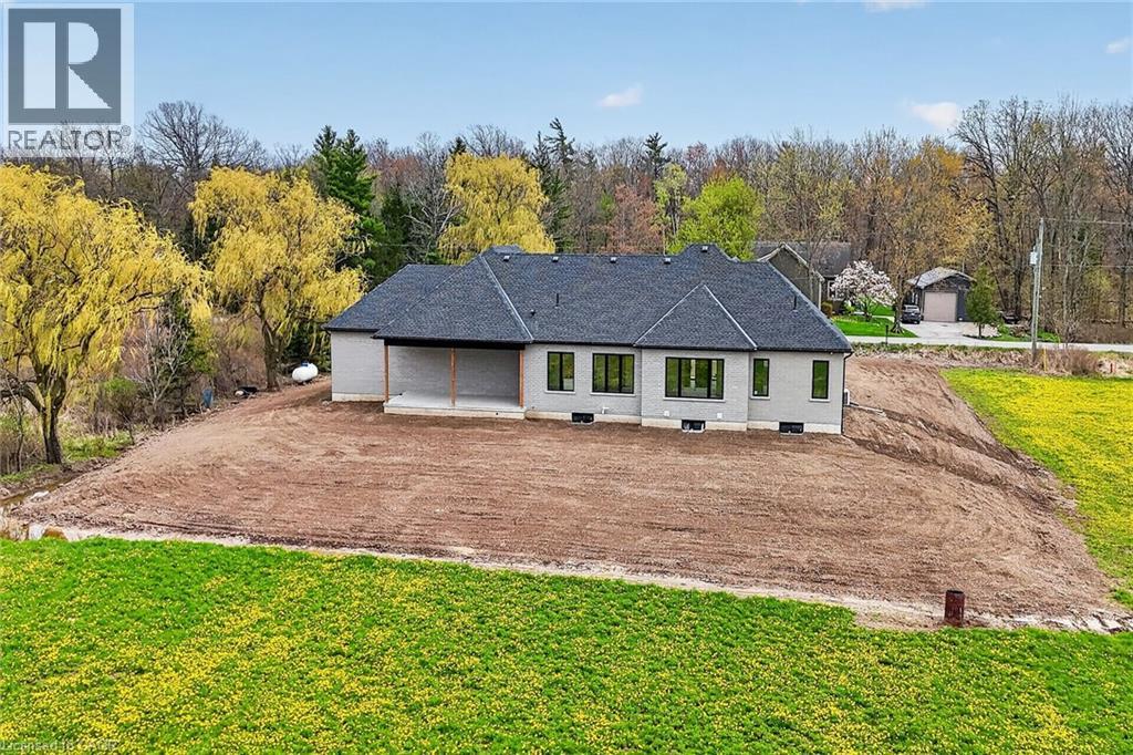 93 CONCESSION 1 Road N, Canfield, Ontario, N0A1C0 — Photo 44