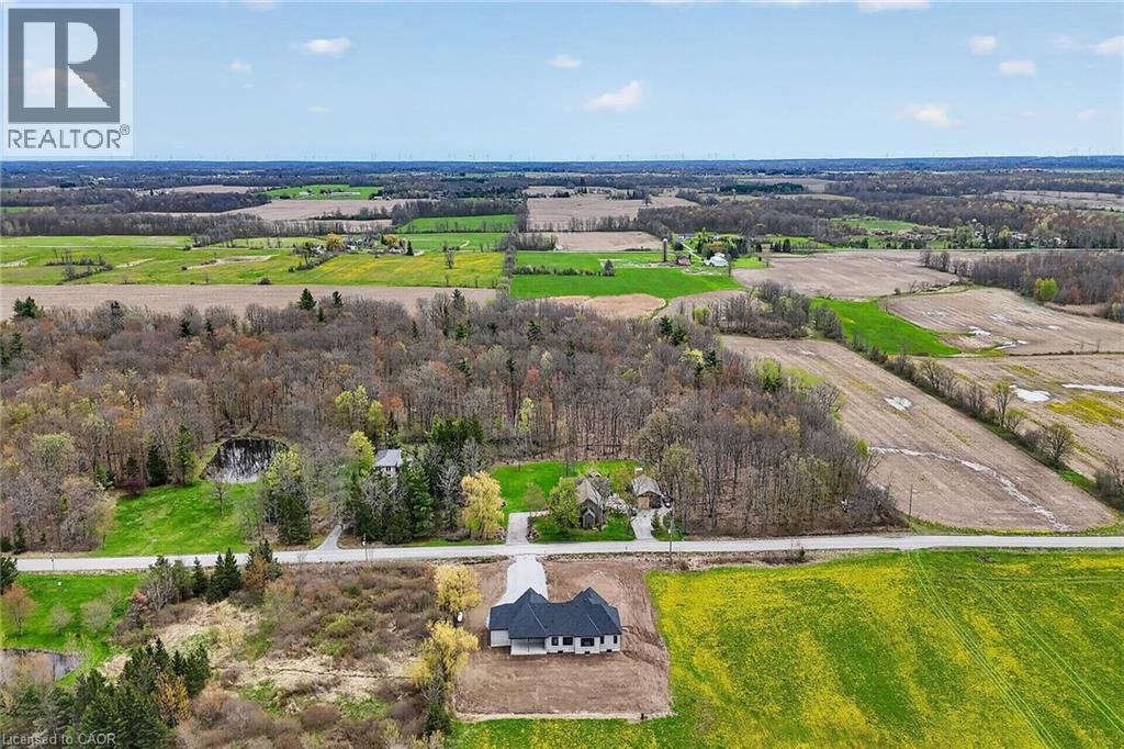 93 CONCESSION 1 Road N, Canfield, Ontario, N0A1C0 — Photo 47