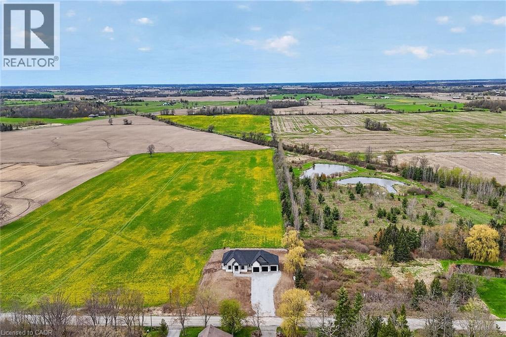 93 CONCESSION 1 Road N, Canfield, Ontario, N0A1C0 — Photo 48