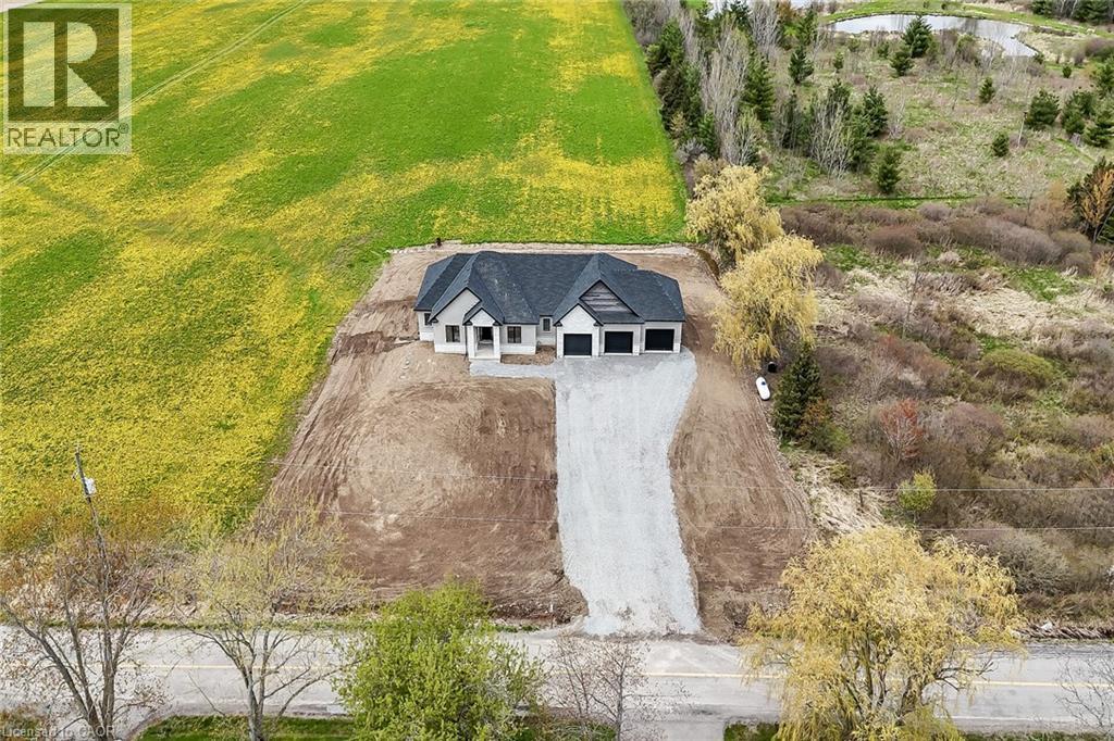 93 CONCESSION 1 Road N, Canfield, Ontario, N0A1C0 — Photo 49