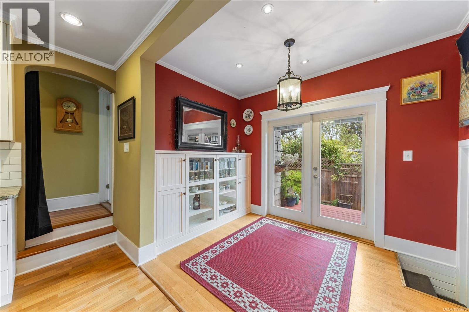  1129 Vista Heights, Victoria
