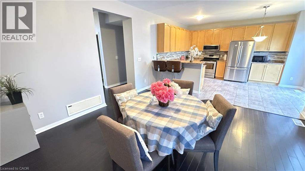 461 GARTH MASSEY Drive - 15